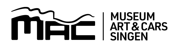 Logo der Veranstaltung «Adventszauber im MAC»
