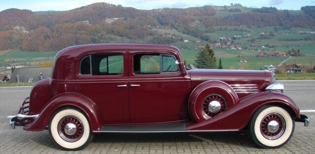 Logo der Veranstaltung «Oldtimer-Treffen (Takeaway)»