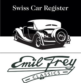 Logo der Veranstaltung «Quo Vadis Classic Cars? (Infoabend)»