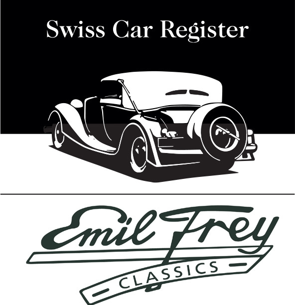 Logo der Veranstaltung «Quo Vadis Classic Cars? (Infoabend)»