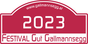 Logo der Veranstaltung «Festival Gut Gallmannsegg»