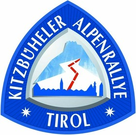 Logo von Kitzbüheler Alpenrallye