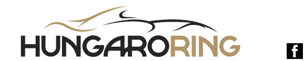 Logo der Veranstaltung «Hungaroring-Classic»