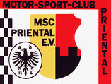 Logo der Veranstaltung «Priental-Classic»