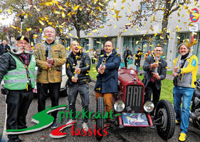 Logo der Veranstaltung «20. Spitzkraut-Classics»