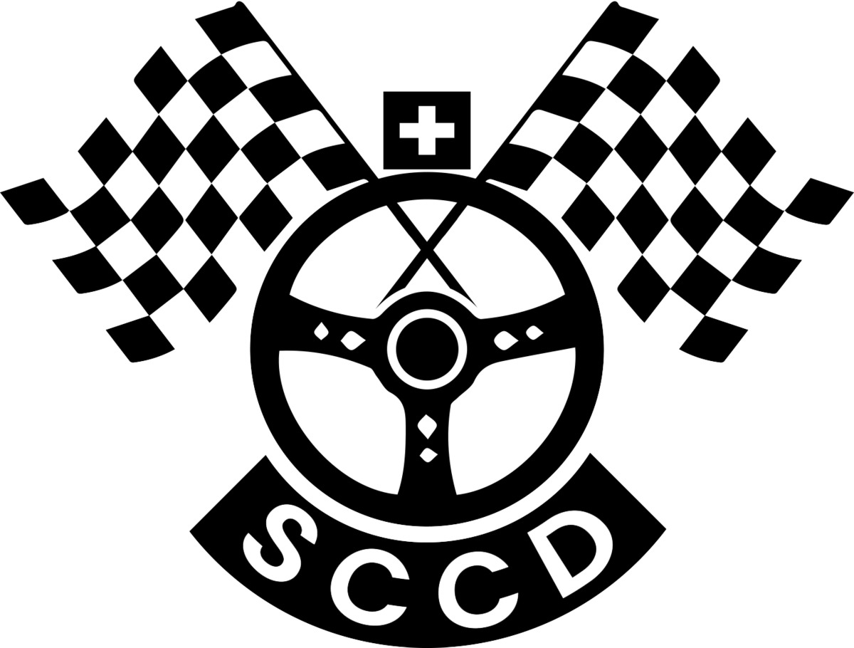Logo der Veranstaltung «Swiss Classic Car Days»