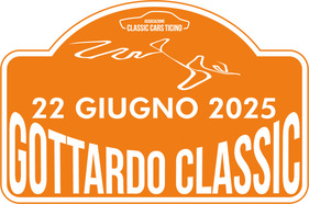 Logo von Gottardo Classic