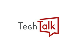 Logo der Veranstaltung «Motorworld TechTALK - Mobilität der Zukunft»