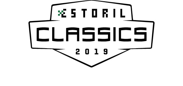 Logo der Veranstaltung «Estoril Classics»
