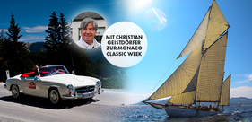 Logo der Veranstaltung «Christian Geistdörfers Alpentour & Regatta» Logo der Veranstaltung «Christian Geistdörfers Alpentour & Regatta»