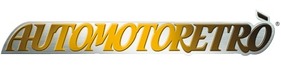 Logo der Veranstaltung «Auto Moto Retro»