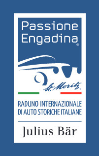 Logo von Passione Engadina