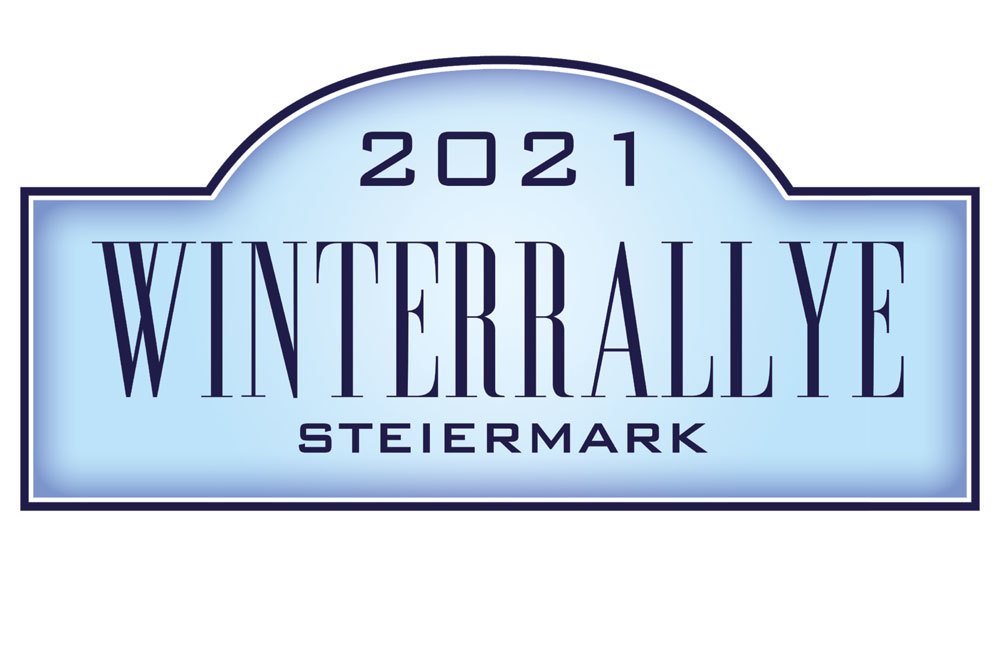Logo der Veranstaltung «Winterrallye-Steiermark»