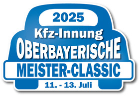 Logo von Oberbayerische Meister-Classic