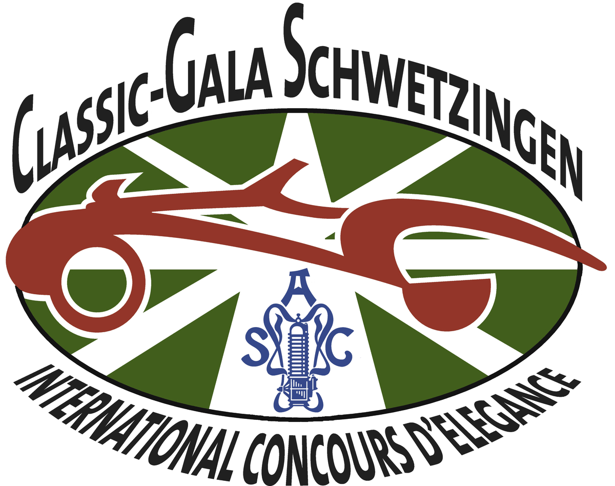 Logo der Veranstaltung «ASC-Classic-Gala Schwetzingen»