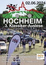 Logo der Veranstaltung «3. HMSC Hochheimer Klassiker-Auslese» Logo der Veranstaltung «3. HMSC Hochheimer Klassiker-Auslese»