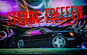 Logo der Veranstaltung «Sterne Treffen» Logo der Veranstaltung «Sterne Treffen»