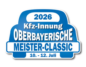 Logo der Veranstaltung «Oberbayerische Meister-Classic» Logo der Veranstaltung «Oberbayerische Meister-Classic»