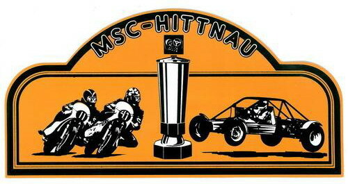 Logo der Veranstaltung «10. Oldtimertreffen Hittnau»