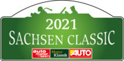Logo der Veranstaltung «18. Sachsen Classic»