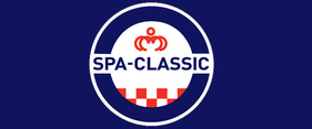 Logo der Veranstaltung «Spa Classic» Logo der Veranstaltung «Spa Classic»