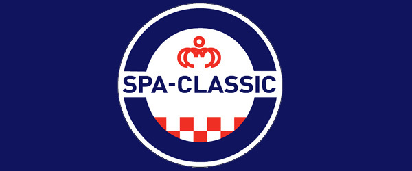 Logo der Veranstaltung «Spa Classic»