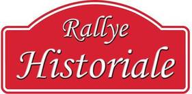 Logo von Rallye Historiale
