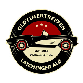 Logo der Veranstaltung «Oldtimertreffen Laichinger Alb» Logo der Veranstaltung «Oldtimertreffen Laichinger Alb»