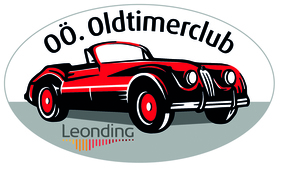 Logo der Veranstaltung «Leondinger Oldtimertreffen»
