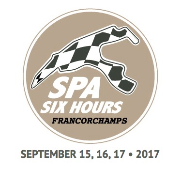 Logo der Veranstaltung «Spa Six Hours»