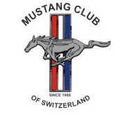 Logo der Veranstaltung «7. Mustang & Shelby Meeting»