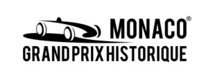 Logo der Veranstaltung «15. Grand Prix de Monaco Historique»