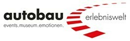 Logo von Vatertag in der autobau erlebniswelt