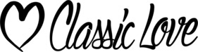 Logo der Veranstaltung «Classic Love» Logo der Veranstaltung «Classic Love»