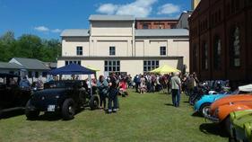 Logo der Veranstaltung «Oldtimerbrunch-Treffen für Oldtimer aller Art»