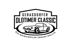 Logo der Veranstaltung «7. Gerasdorfer Oldtimer Classic 2026»