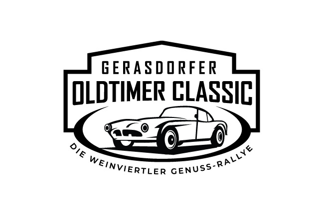 Logo der Veranstaltung «7. Gerasdorfer Oldtimer Classic 2026»
