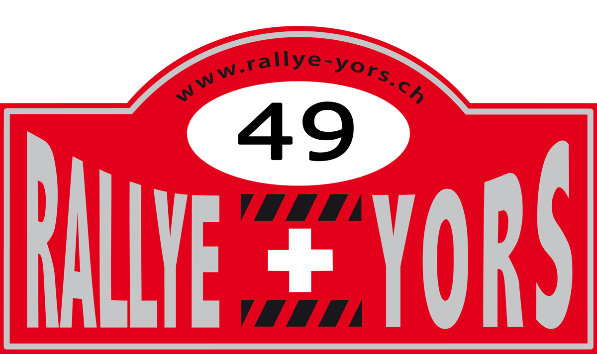 Logo der Veranstaltung «Alpen YORS Classic»