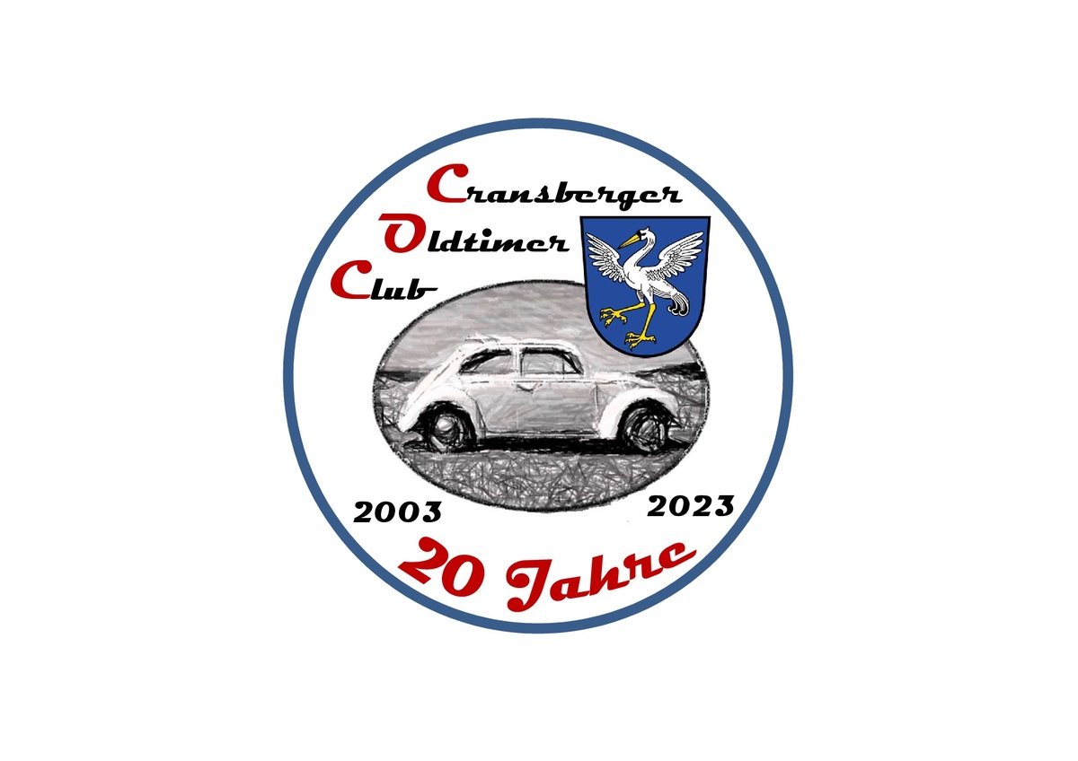 Logo der Veranstaltung «OldieTreff Usingen mit Oldtimer-Teilemarkt»