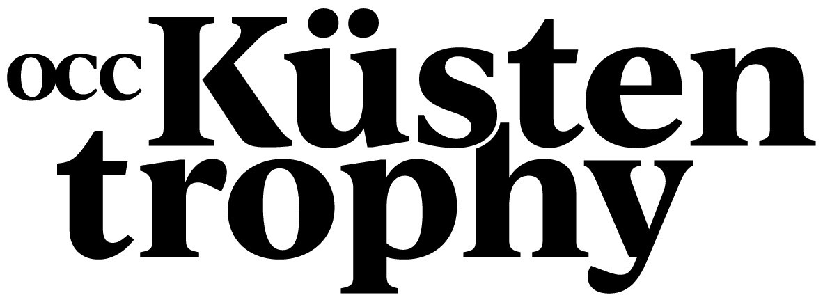 Logo der Veranstaltung «OCC-Küstentrophy»