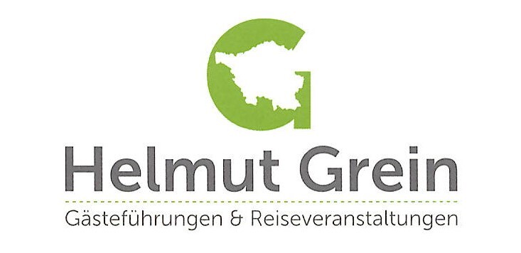Logo der Veranstaltung «Grenzhoppingtour im Oldtimerbus»