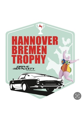 Logo der Veranstaltung «Hannover Bremen Trophy» Logo der Veranstaltung «Hannover Bremen Trophy»