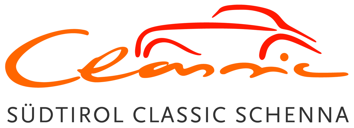 Logo der Veranstaltung «Südtirol Classic Schenna»