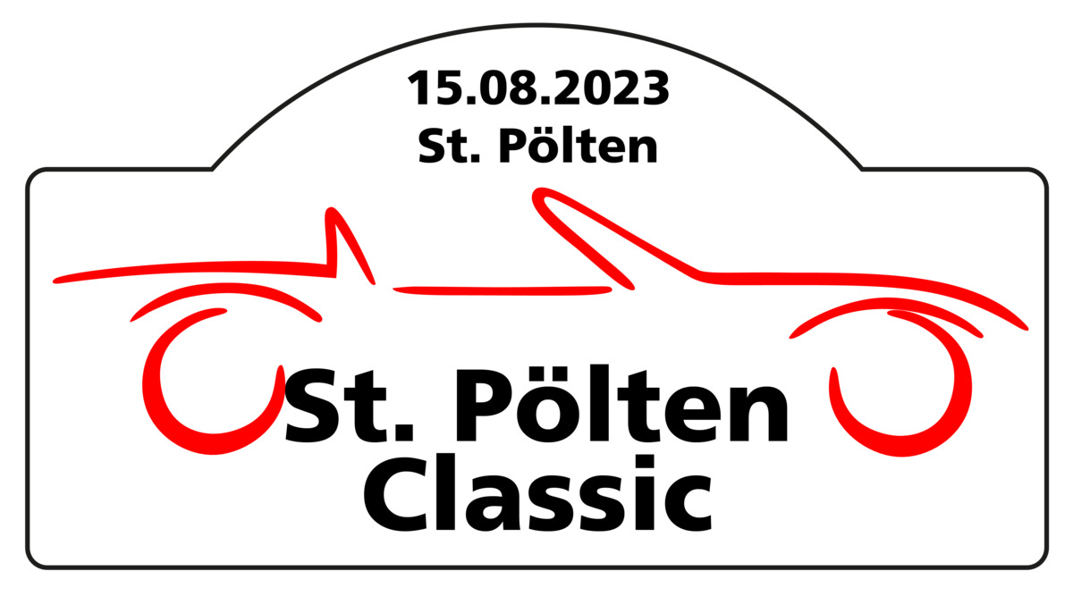 Logo der Veranstaltung «St. Pölten Classic»