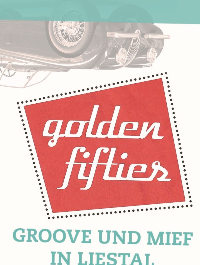 Logo der Veranstaltung «Oldtimer-Treffen Liestal»