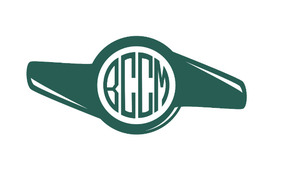 Logo der Veranstaltung «British Classic Car Meeting St. Moritz (BCCM)»