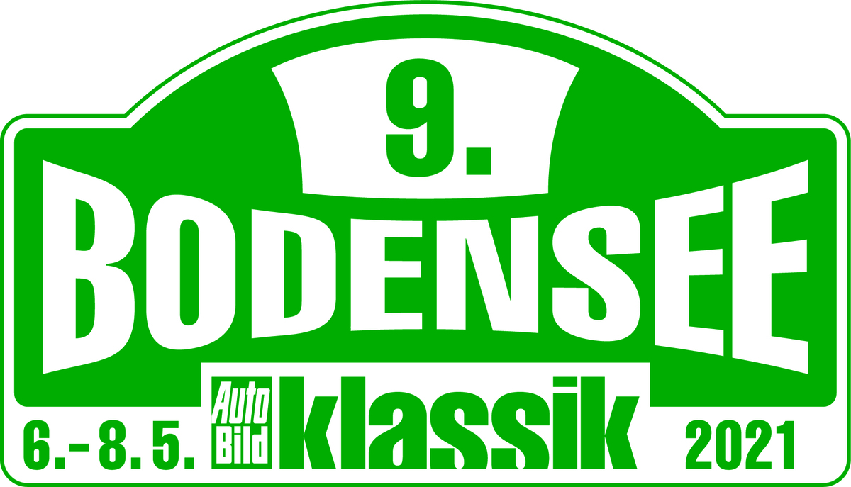 Logo der Veranstaltung «Bodensee Klassik»