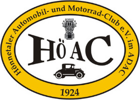 Logo der Veranstaltung «22. Monte Menden Classic»