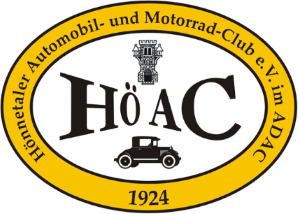 Logo der Veranstaltung «22. Monte Menden Classic»