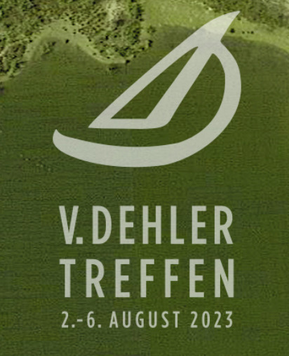 Logo der Veranstaltung «V. Dehlerfreunde Treffen»